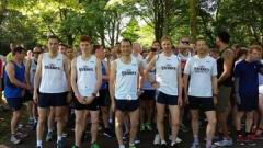 0517 Roundhay parkrun L-R Paul Alex Jeremy Gwil Richard.jpg